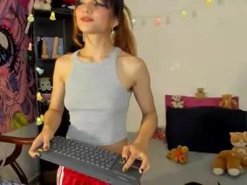 kittyzenn on Chaturbate 