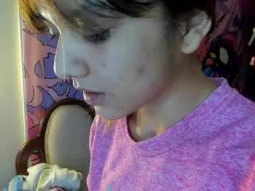 kittyzenn on Chaturbate 