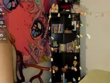 kittyzenn — [Domi] on - how much can you make me wet?  kisses (`) - Multi Goal: Your naked body in oil :P [930 tokens left] #smoke #hairypussy #feet #deepthroat #hairyarmpits