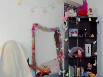 kittyzenn on Chaturbate 