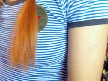 kittyzenn on Chaturbate 