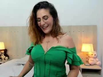 lesly_santodomingo on Chaturbate 