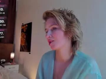 lilian_daniels on Chaturbate 