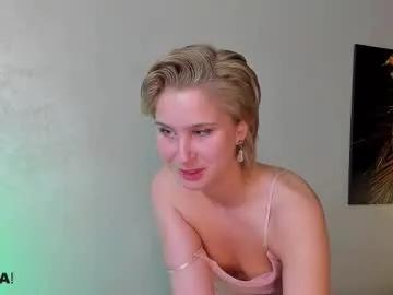 lilian_daniels on Chaturbate 