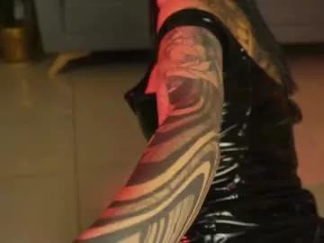 lilithhfosterr on Chaturbate 