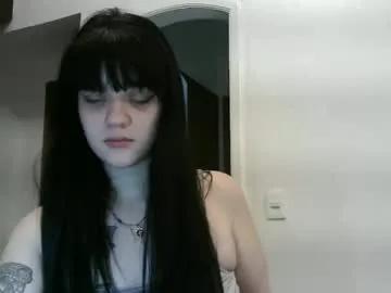 lilyswear — my goal is to cum pvt with you #goth #brazilian #pawg #new #c2c