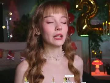 lissa_meooow on Chaturbate 