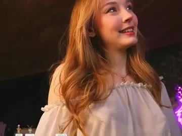 lissa_meooow — Hi! I'll do PVTs before break and at end of stream only  - Goal: good morning, Liza [125 tokens left] #lovense #shy #blonde #bigboobs #yapper #funny