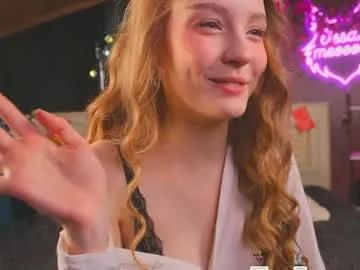 lissa_meooow on Chaturbate 