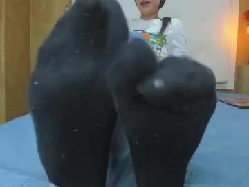 little_jenni on Chaturbate 