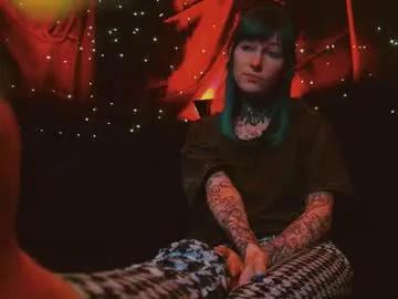 littlespacemouse on Chaturbate 