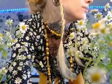 littlespacemouse on Chaturbate 