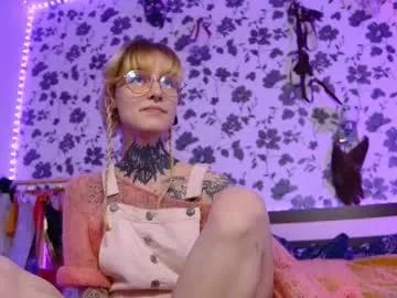 littlespacemouse on Chaturbate 