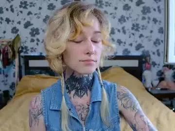 littlespacemouse on Chaturbate 