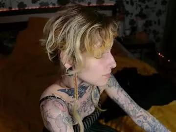 littlespacemouse on Chaturbate 