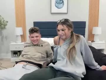 livvywinters on Chaturbate 