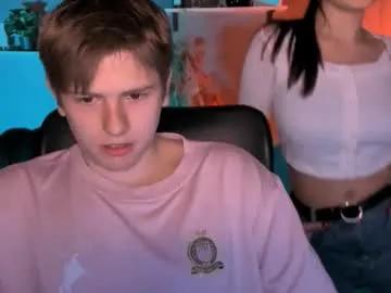 lizzie_boom on Chaturbate 