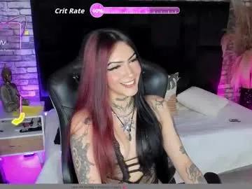 mallory_dietlinde on Chaturbate 