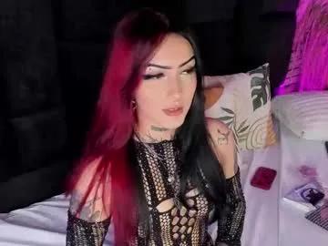 mallory_dietlinde on Chaturbate 