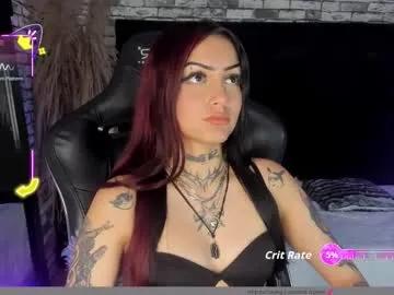 mallory_dietlinde on Chaturbate 