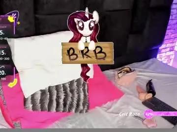 mallory_dietlinde on Chaturbate 