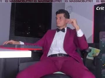 massimo_g on Chaturbate 