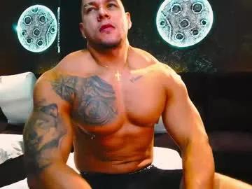 massimowalton2 on Chaturbate 