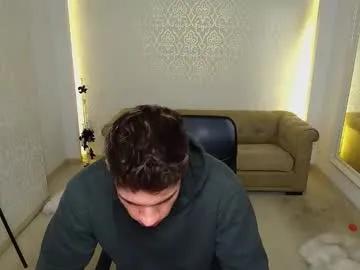 maxkaiden — Flirty & teasing  #fit #muscular #handsome #tease #dominant #chillvibes #interactive