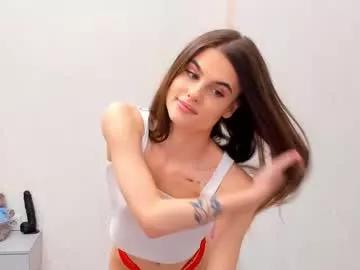 miss_algel on Chaturbate 