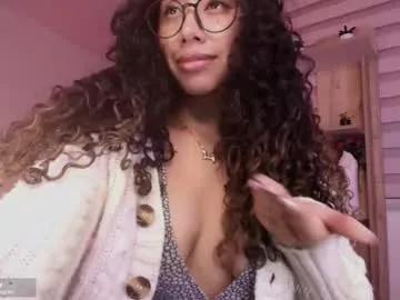 miss_sidney on Chaturbate 
