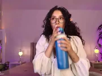 miss_sidney on Chaturbate 