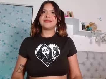 miss_valery2 on Chaturbate 