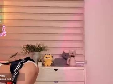 missesmeralda on Chaturbate 