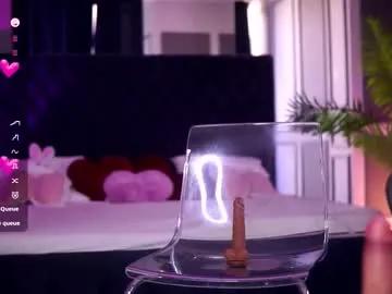 misskiarra on Chaturbate 