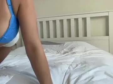 ninanoell on Chaturbate 