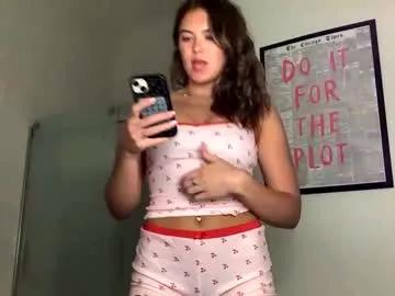 ninanoell on Chaturbate 