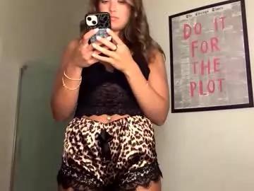 ninanoell on Chaturbate 