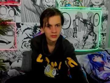 otto_williams on Chaturbate 