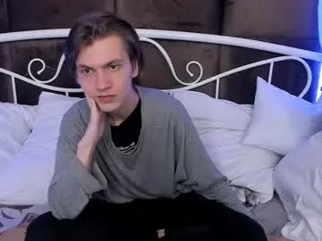 otto_williams on Chaturbate 