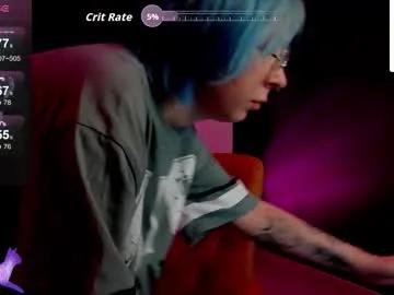 penny_stanley on Chaturbate 