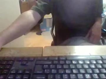 pup_y on Chaturbate 