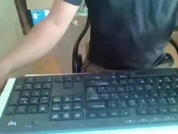 pup_y on Chaturbate 