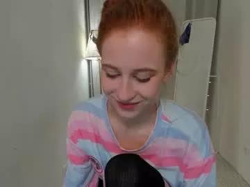 purplebeawer on Chaturbate 