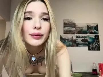 pussymoneywet on Chaturbate 