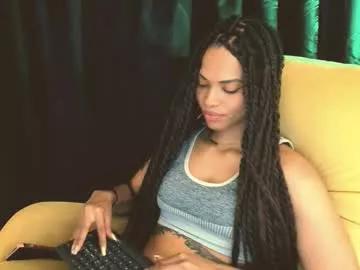 queendom_ing on Chaturbate 