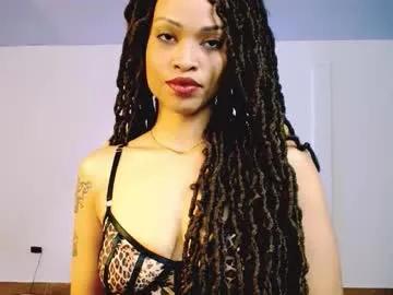 queendom_ing on Chaturbate 