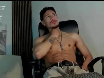 rafaelstone on Chaturbate 