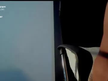 rafaelstone on Chaturbate 