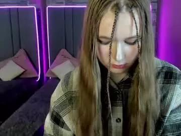 rebecca_____ on Chaturbate 