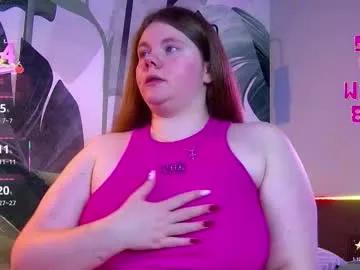 rubyvalen — Suck Dildo on knees.. topless! FAV TIP 5/ 11/ 17/27/77/111 [339 tokens left] Use My TIP MENU For Requests! 88TK WHEEL 100% WIN #longhair #daddysgirl #bbw #chubby #cuteface